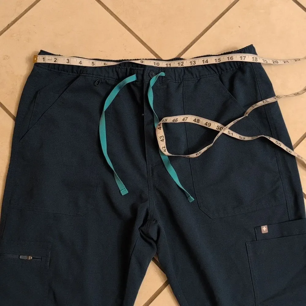 Figs scrubs pants